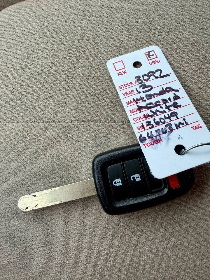 Used 2013 Honda Accord LX image 45