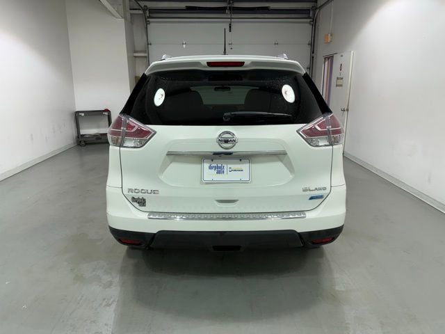 Used 2014 Nissan Rogue SL image 6
