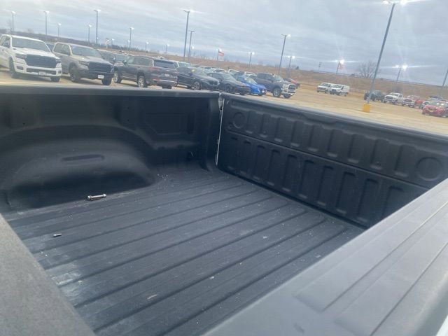 Used 2023 RAM 1500 Sport w/ G/T Package image 7