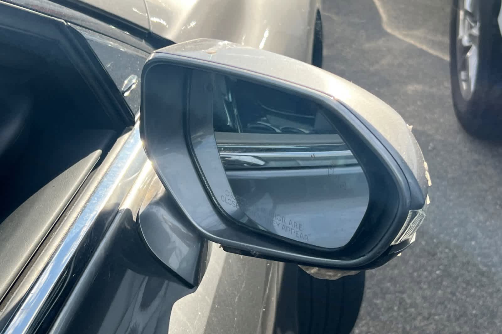 Used 2021 Toyota Mirai XLE w/ Advanced Technology Package image 16