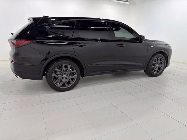 Certified 2024 Acura MDX A-Spec AWD/4WD image 6