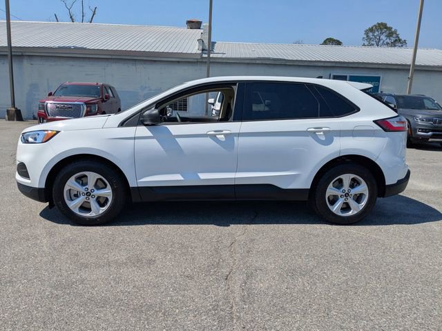 Used 2023 Ford Edge SE image 7