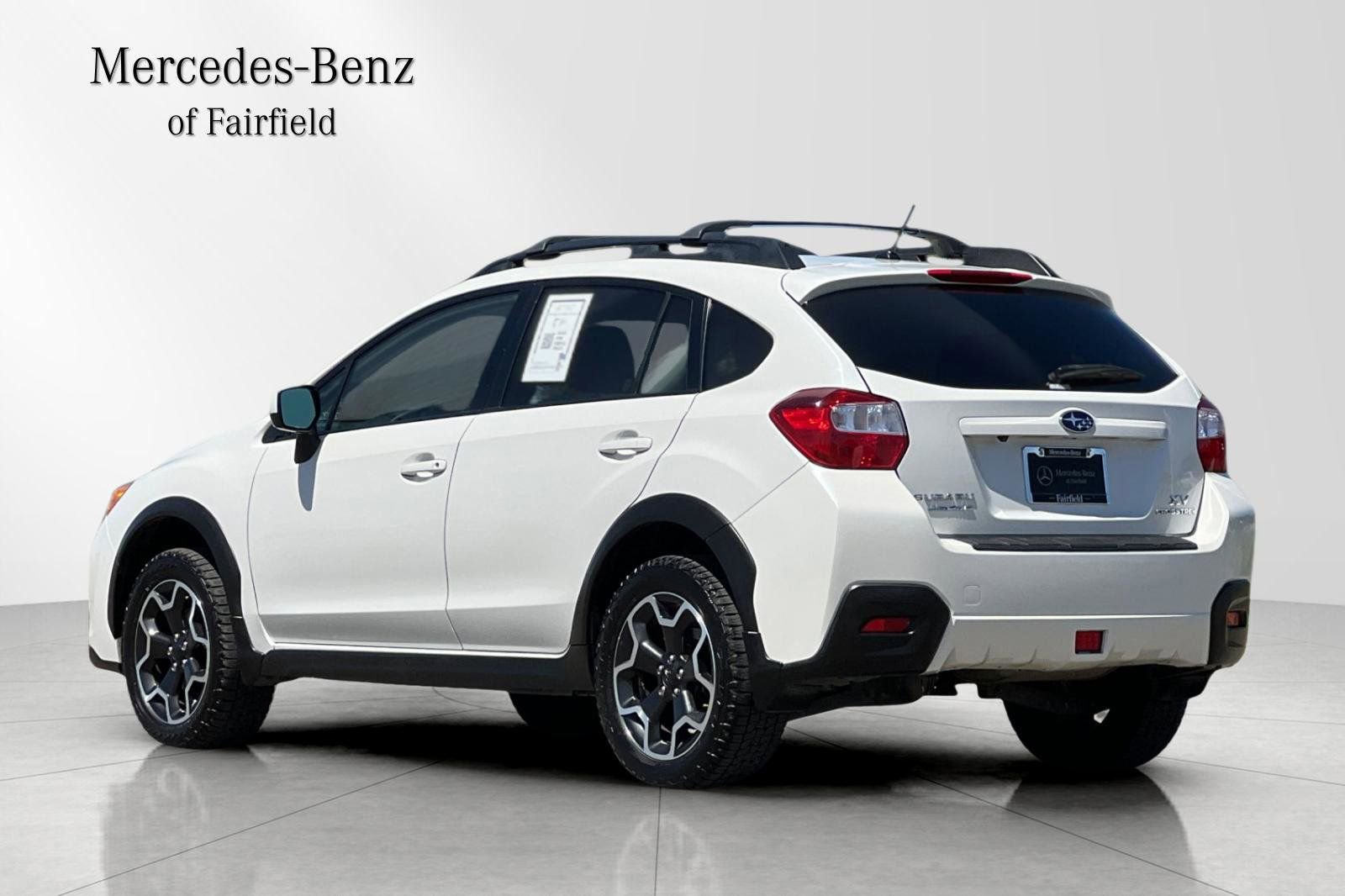 Used 2015 Subaru Crosstrek 2.0i Premium AWD/4WD image 6