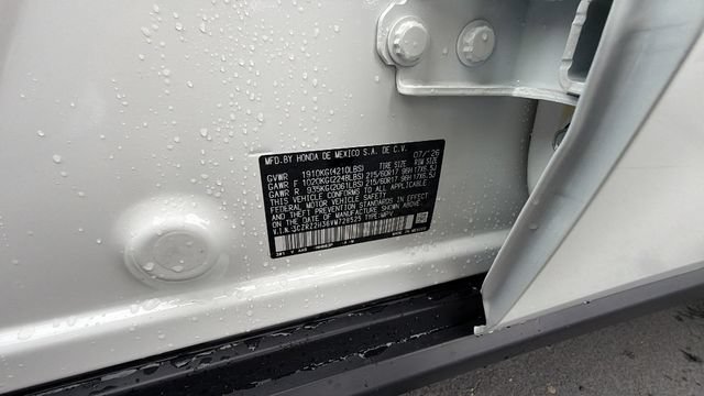 New 2027 Honda HR-V LX image 33