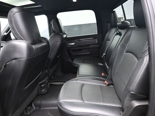 Used 2020 RAM 2500 Power Wagon image 37