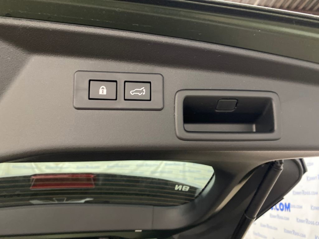 New 2026 Subaru Outback Premium AWD/4WD image 15