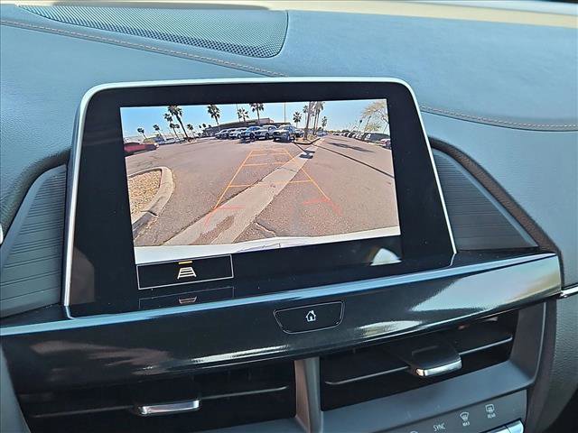 Used 2024 Cadillac CT4 V RWD image 17