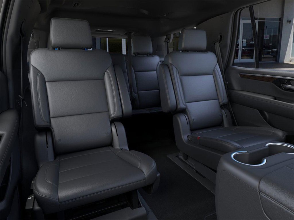 New 2026 Chevrolet Tahoe Z71 image 17