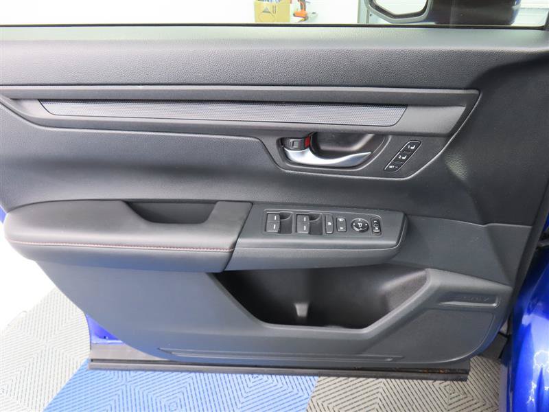 Used 2024 Honda CR-V Sport-L image 16