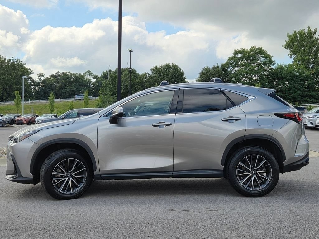 Certified 2024 Lexus NX 350 AWD w/ Cold Area Package image 24