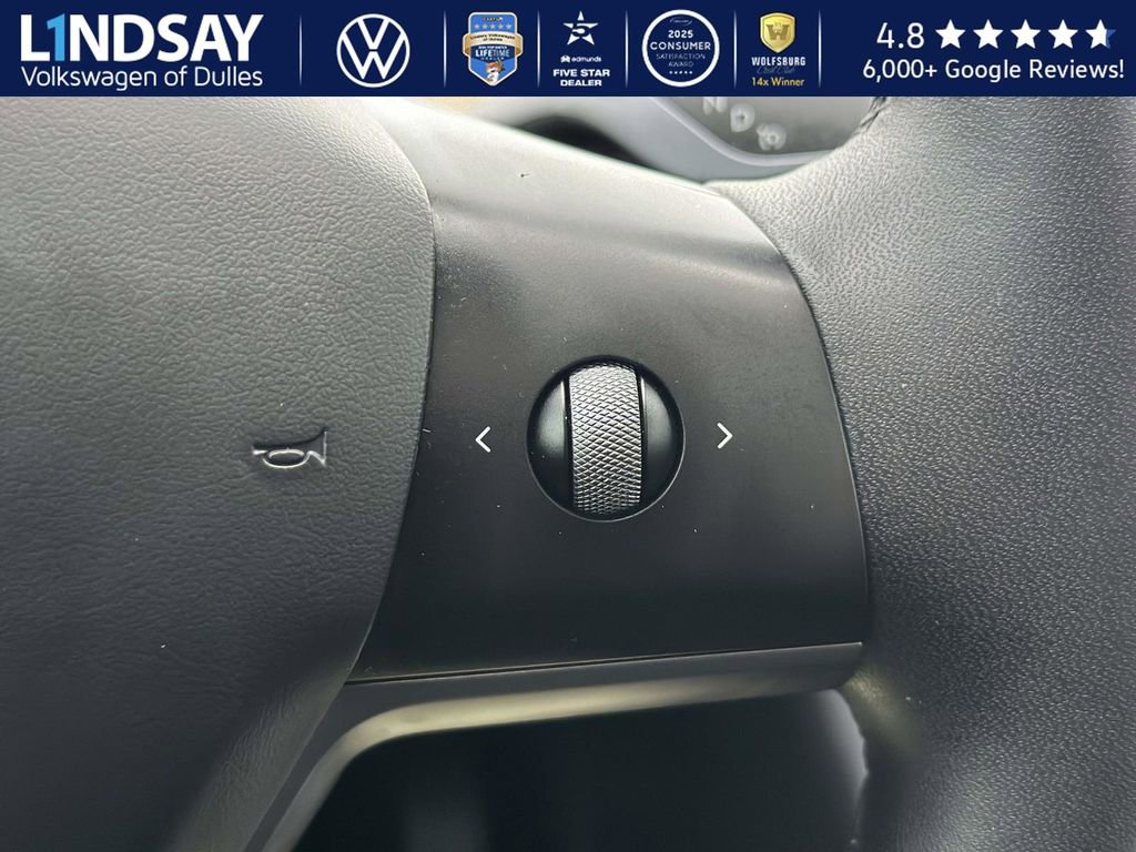 Used 2021 Tesla Model Y Long Range image 22