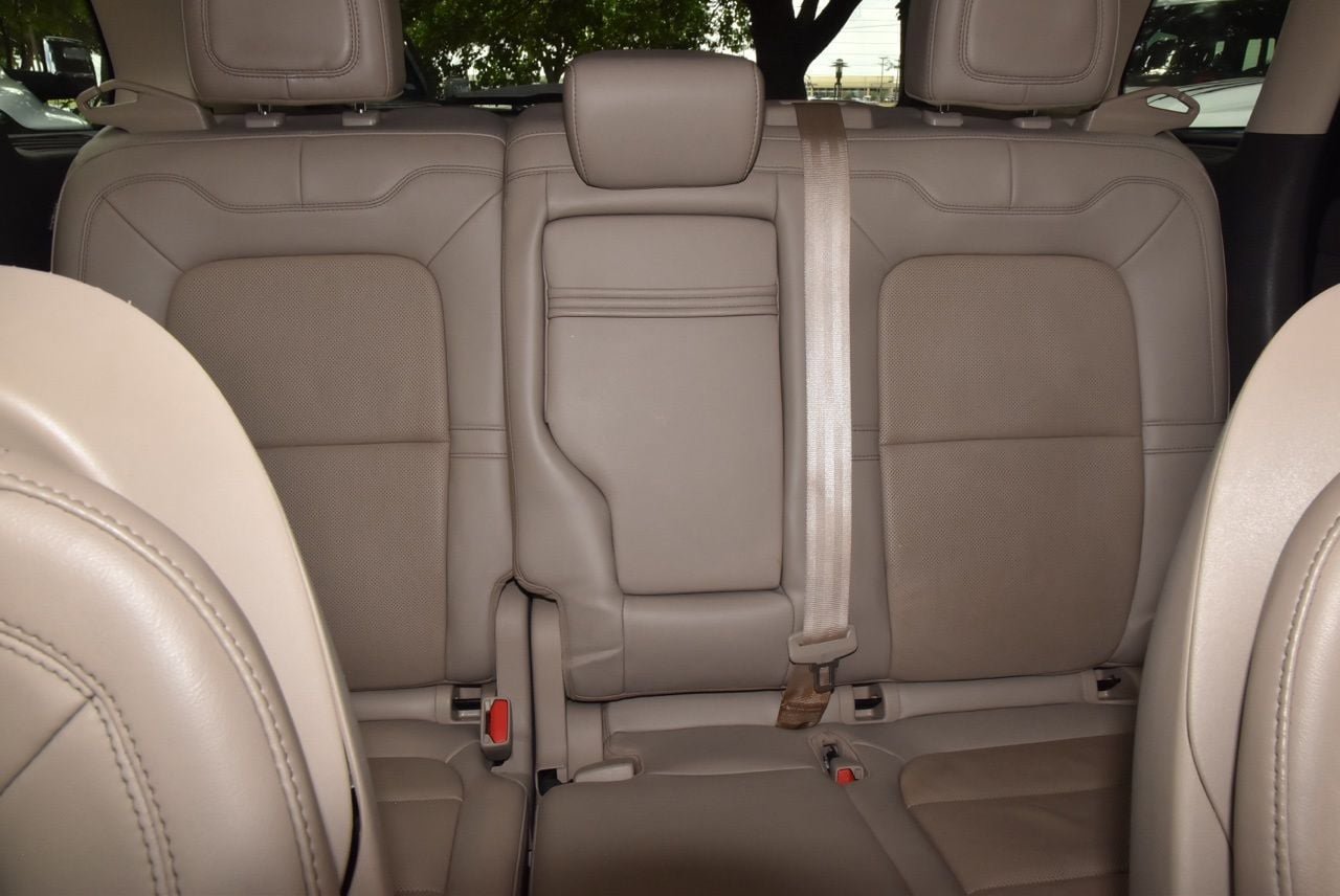 Used 2022 Lincoln Corsair FWD w/ Premium Package image 20