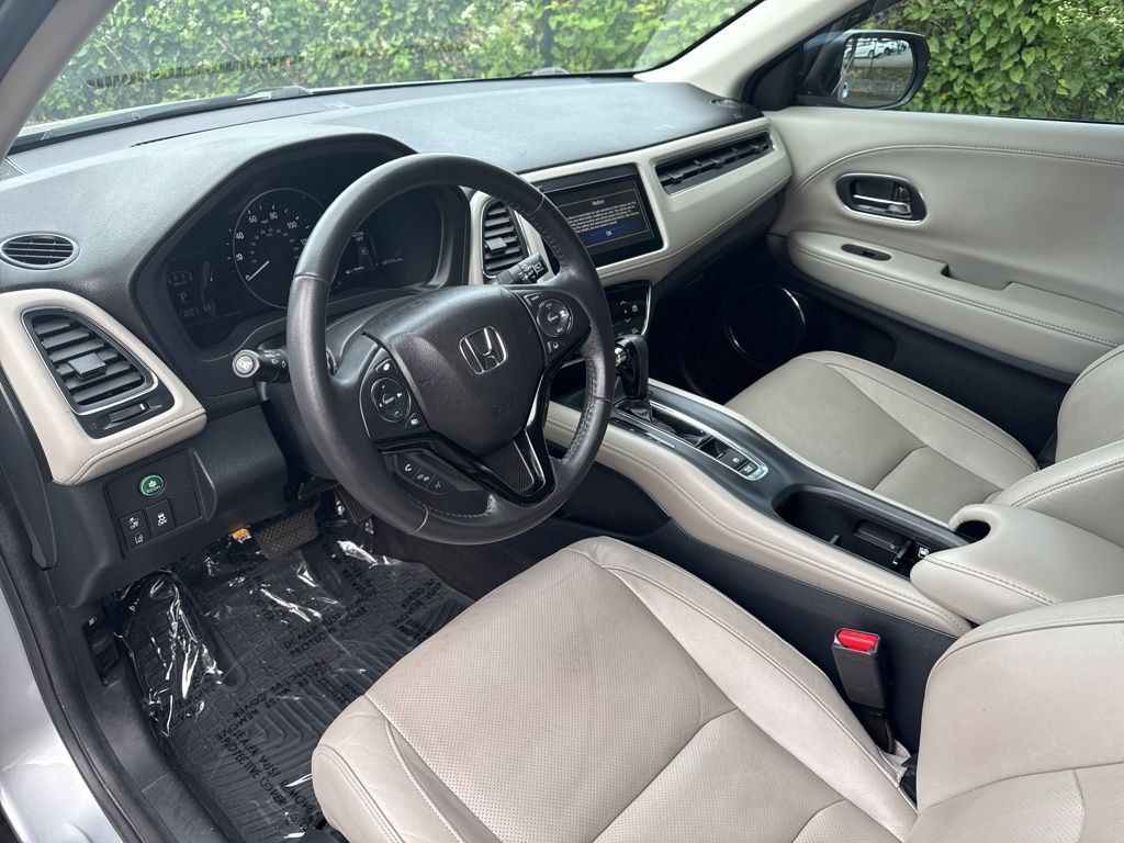 Used 2019 Honda HR-V EX-L image 8