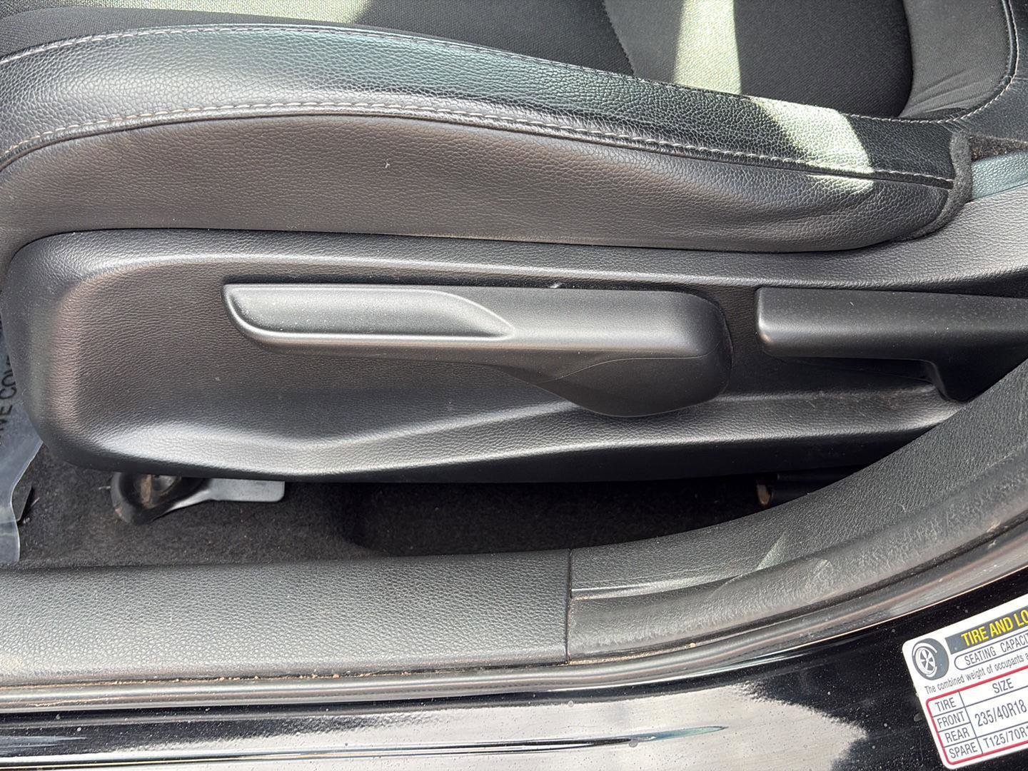 Used 2019 Honda Civic Sport image 7