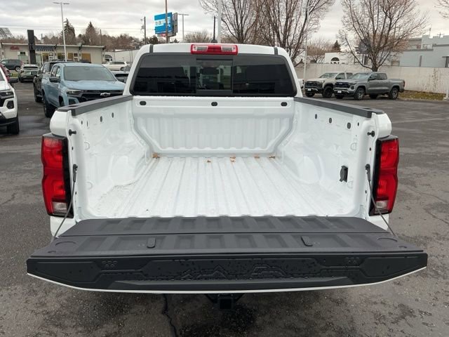 New 2026 Chevrolet Colorado LT w/ LT Convenience Package image 7