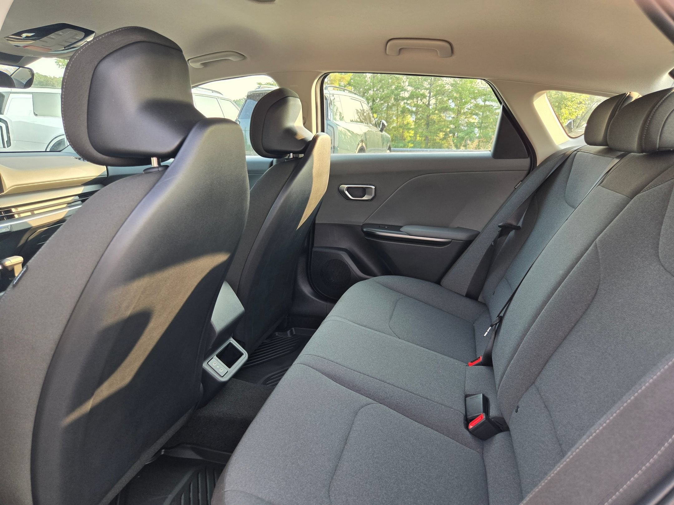 New 2026 Kia K4 FWD image 31