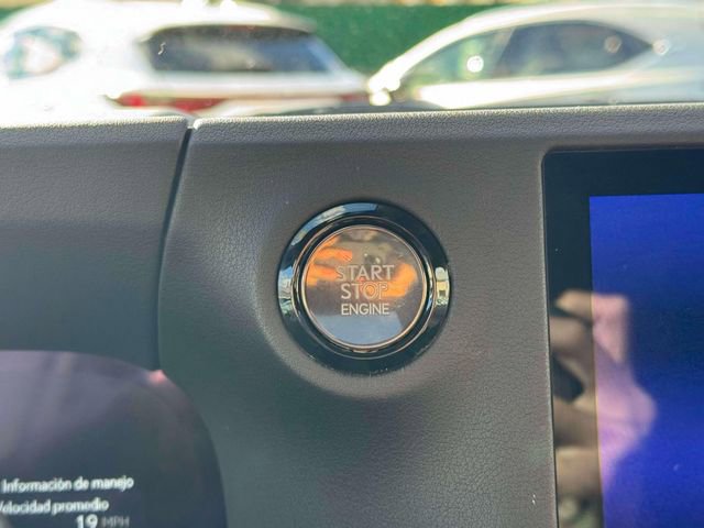 Certified 2024 Lexus GX 550 w/ Cold Area Package AWD/4WD image 30