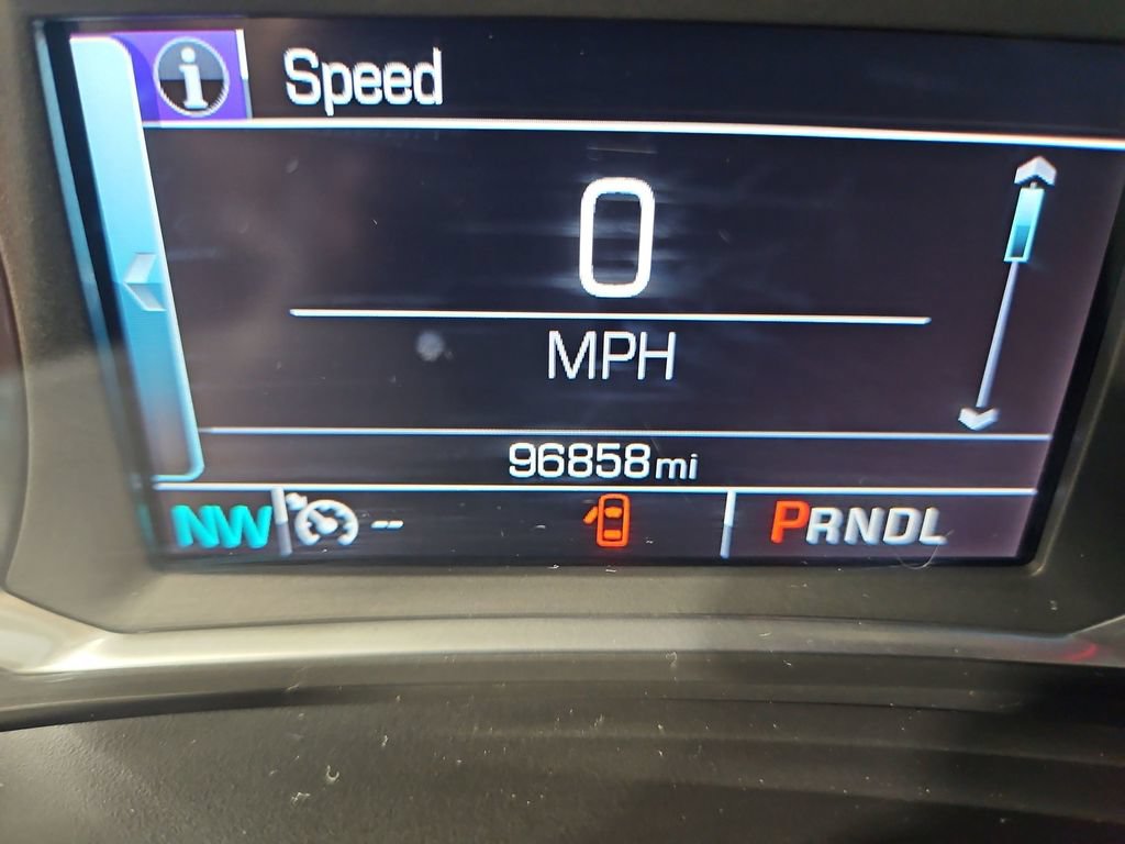 Used 2016 Chevrolet Malibu LT FWD image 17