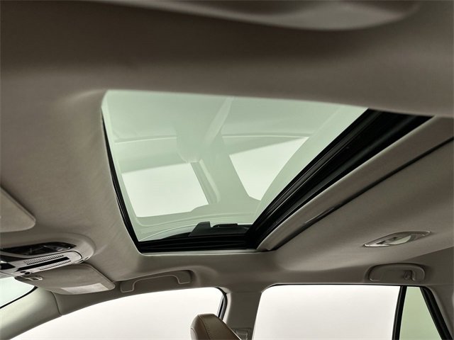 Used 2024 Subaru Outback Touring XT image 22