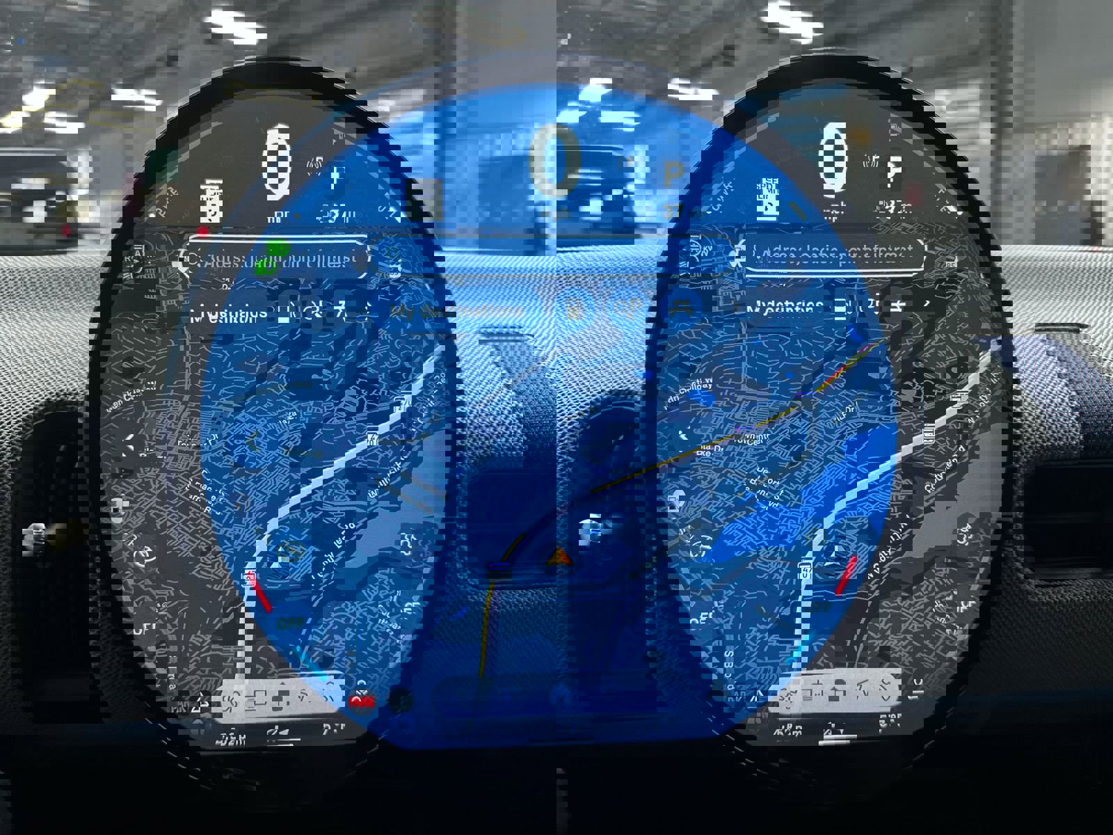 New 2026 MINI Cooper S image 21