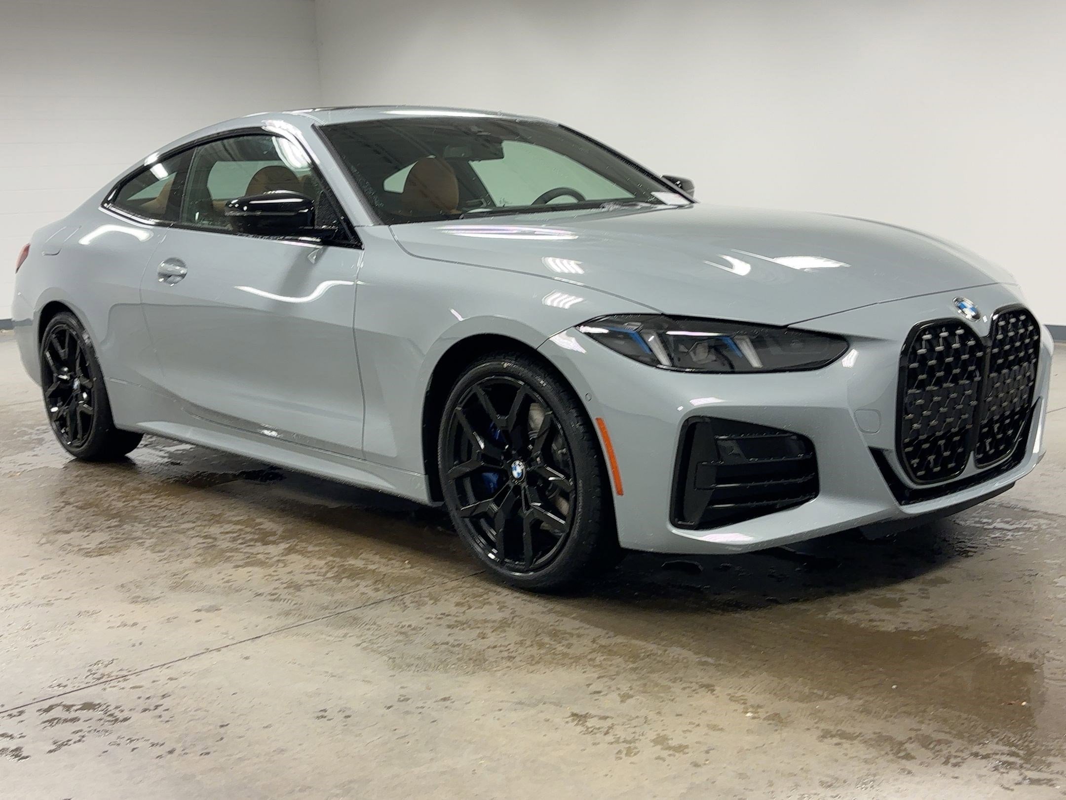 New 2026 BMW 430i Coupe image 5