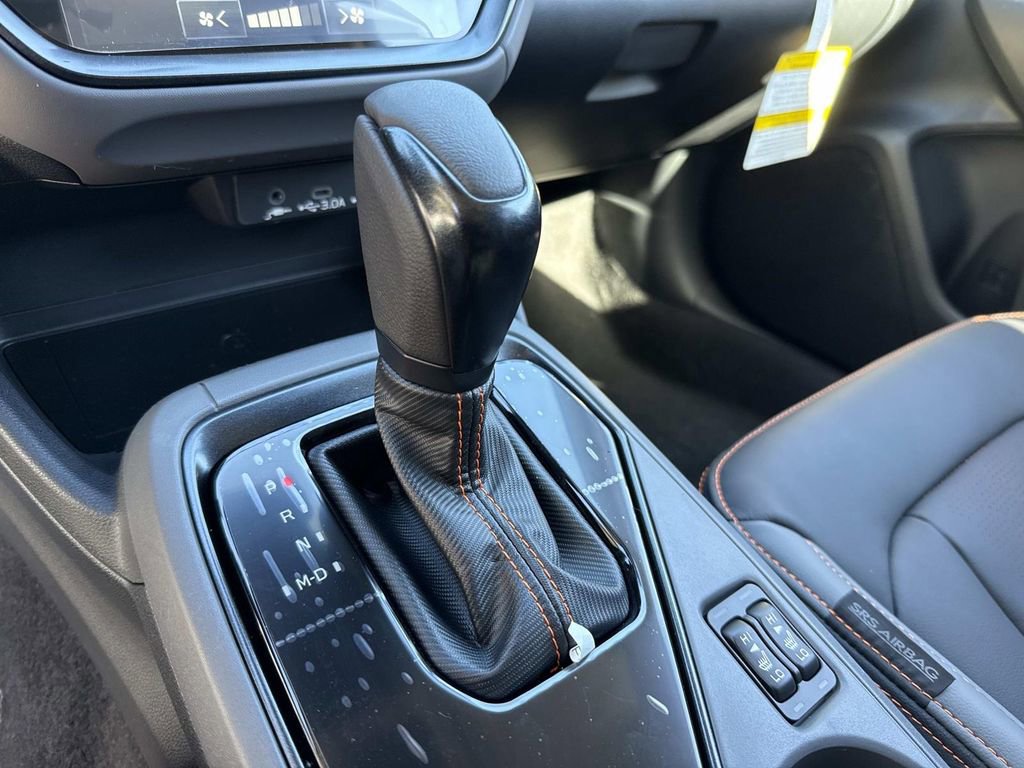 New 2026 Subaru Crosstrek 2.5i Limited AWD/4WD image 30