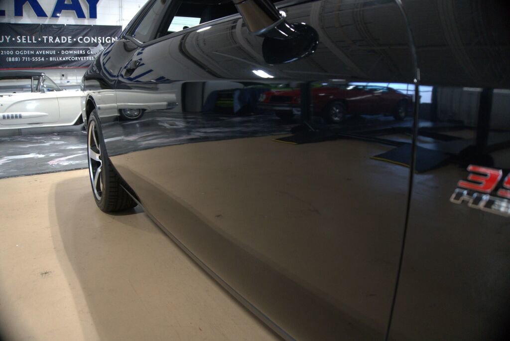 Used 2014 Dodge Challenger SRT8 w/ Harman/Kardon Audio Group image 30