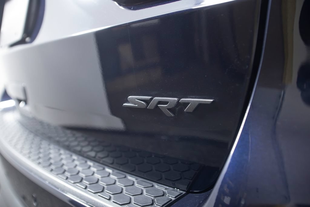 Used 2024 Dodge Durango SRT AWD/4WD image 27