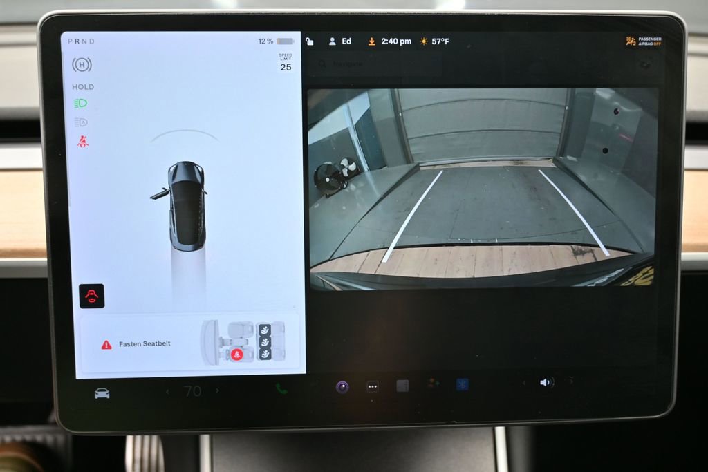 Used 2018 Tesla Model 3 Long Range image 24