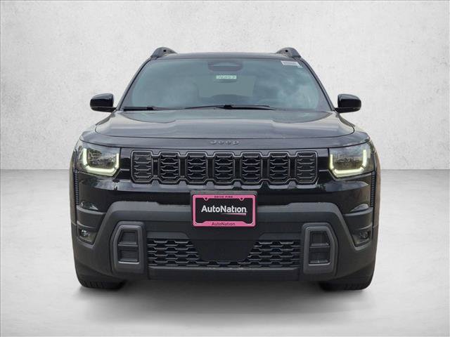 New 2026 Jeep Cherokee Limited AWD/4WD image 6