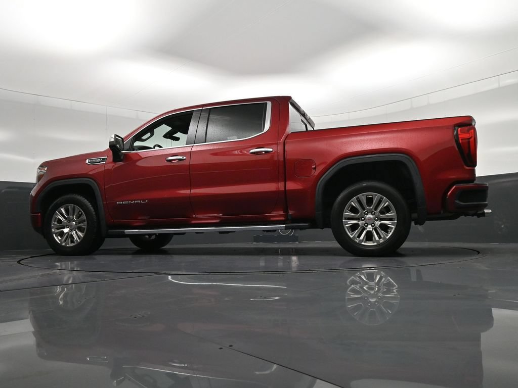 Used 2019 GMC Sierra 1500 Denali w/ Technology Package AWD/4WD image 32