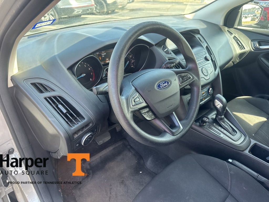 Used 2018 Ford Focus SE image 14