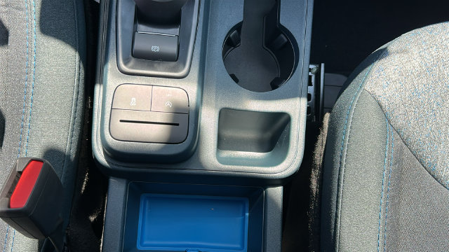 New 2026 Ford Maverick XLT AWD/4WD image 23