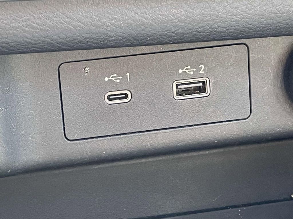 Used 2021 Nissan Rogue SV image 27