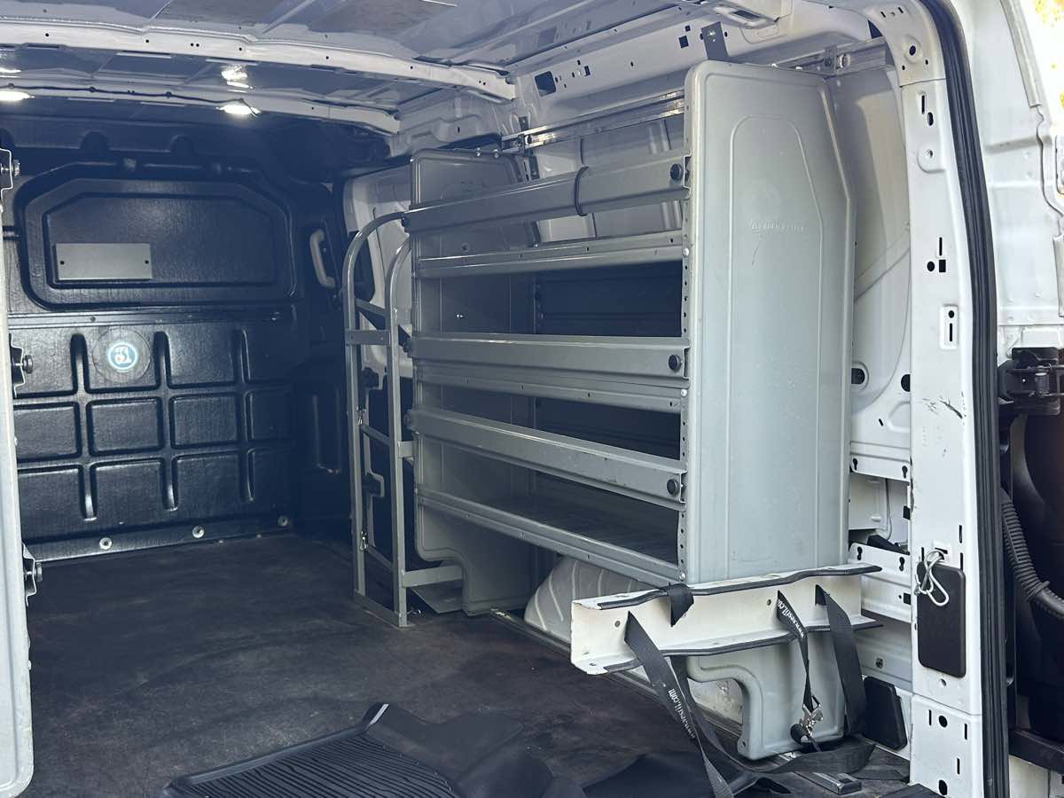Used 2019 Ford Transit 250 130 Low Roof RWD image 19