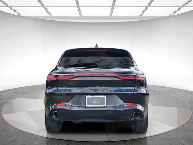 Used 2024 Dodge Hornet R/T Plus AWD/4WD image 5