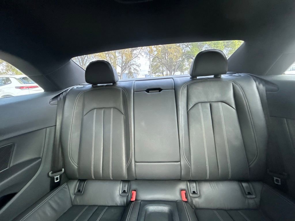 Used 2023 Audi A5 2.0T Premium Plus w/ Premium Plus image 13
