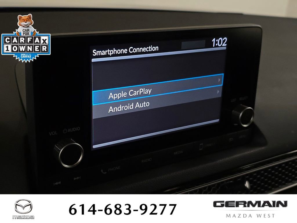 Used 2024 Honda Civic Sport image 28