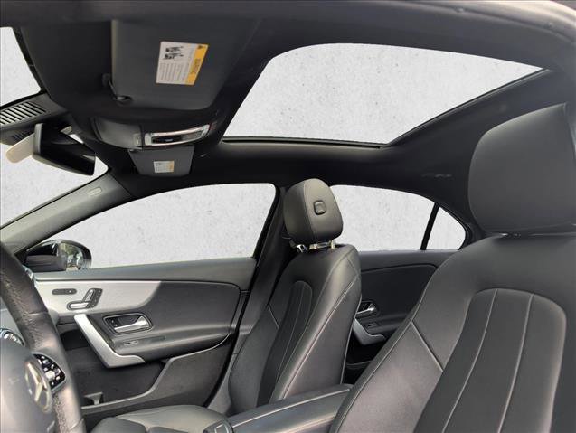 Certified 2020 Mercedes-Benz A 220 image 12