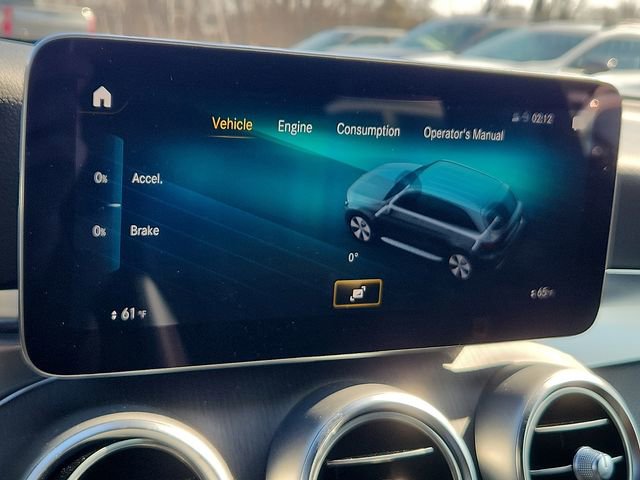 Used 2022 Mercedes-Benz GLC 300 4MATIC image 26