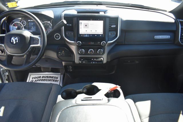 Used 2024 RAM 2500 Big Horn image 20
