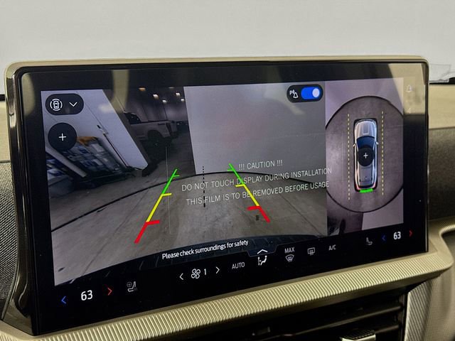 New 2026 Ford Explorer ST-Line w/ ST-Line Street Pack image 14