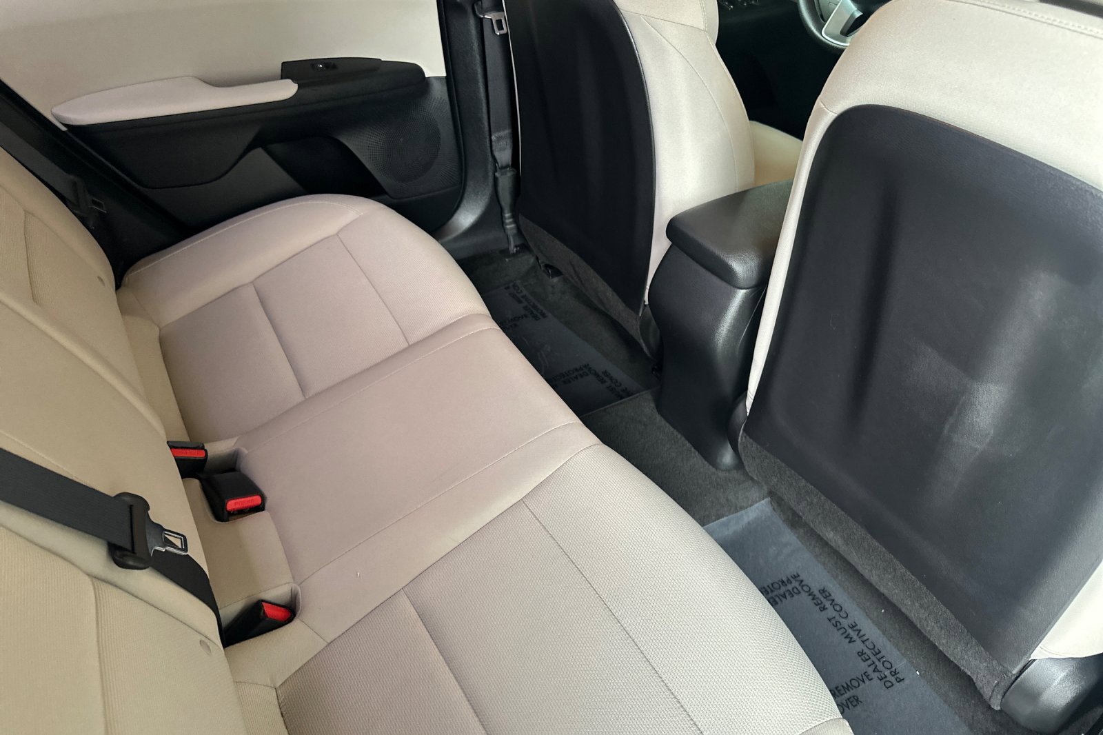 Used 2023 Kia Forte LXS w/ LXS Technology Package image 17