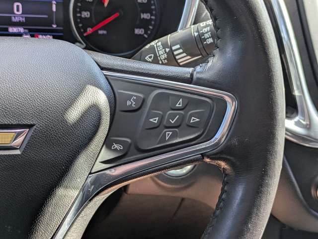 Used 2020 Chevrolet Equinox LT FWD image 38