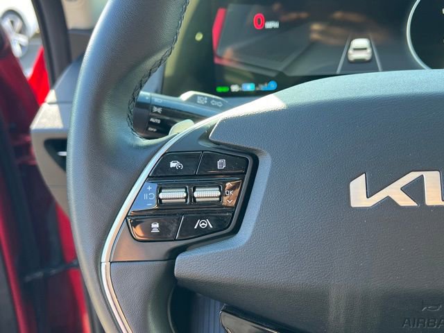 Certified 2024 Kia EV6 Light image 25