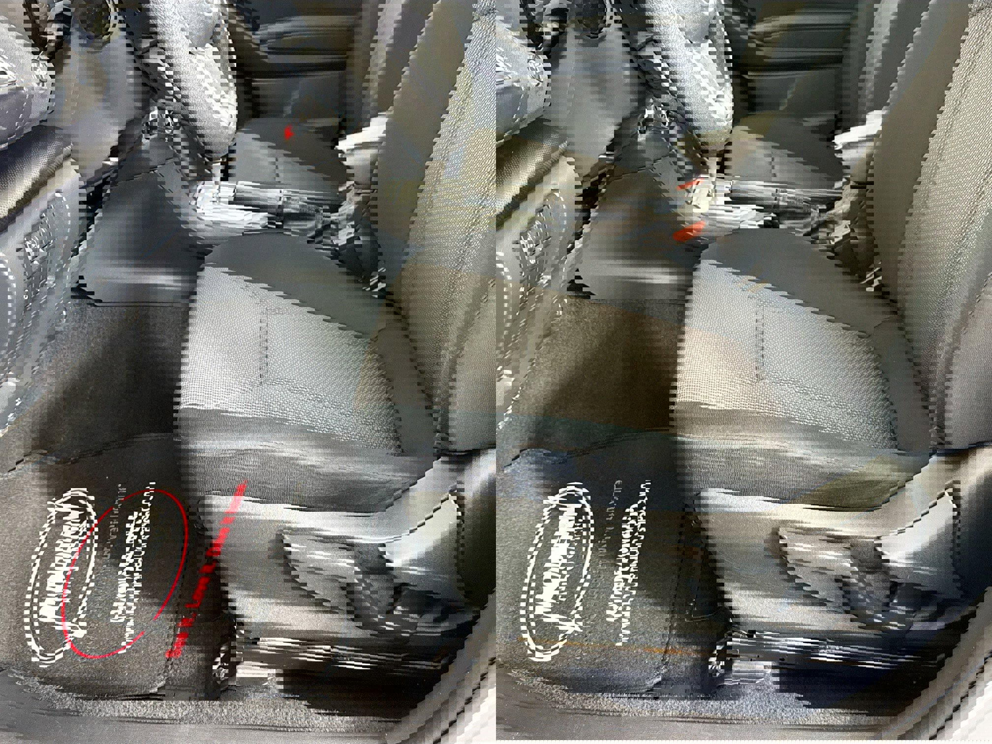 Used 2021 Subaru Crosstrek 2.0i image 26