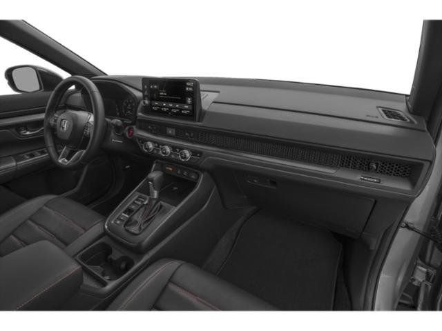 New 2026 Honda CR-V Sport-L image 14
