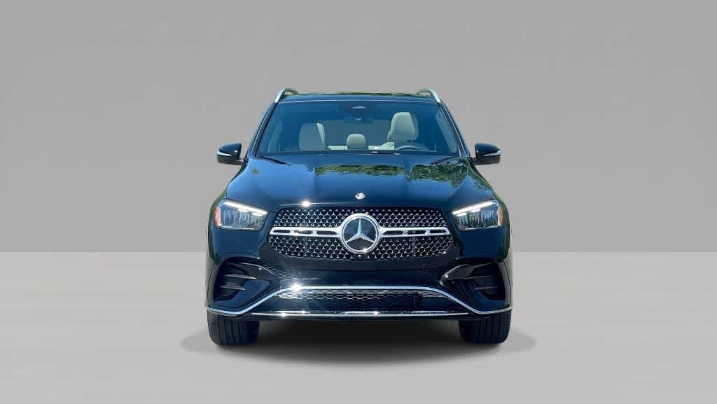 New 2026 Mercedes-Benz GLE 350 4MATIC image 3