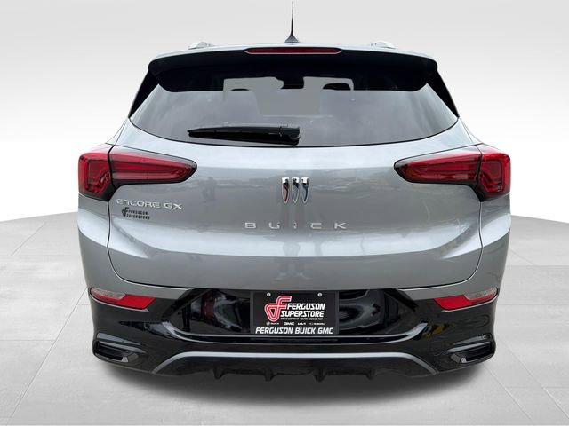 New 2026 Buick Encore GX Sport Touring w/ Comfort Package FWD image 6