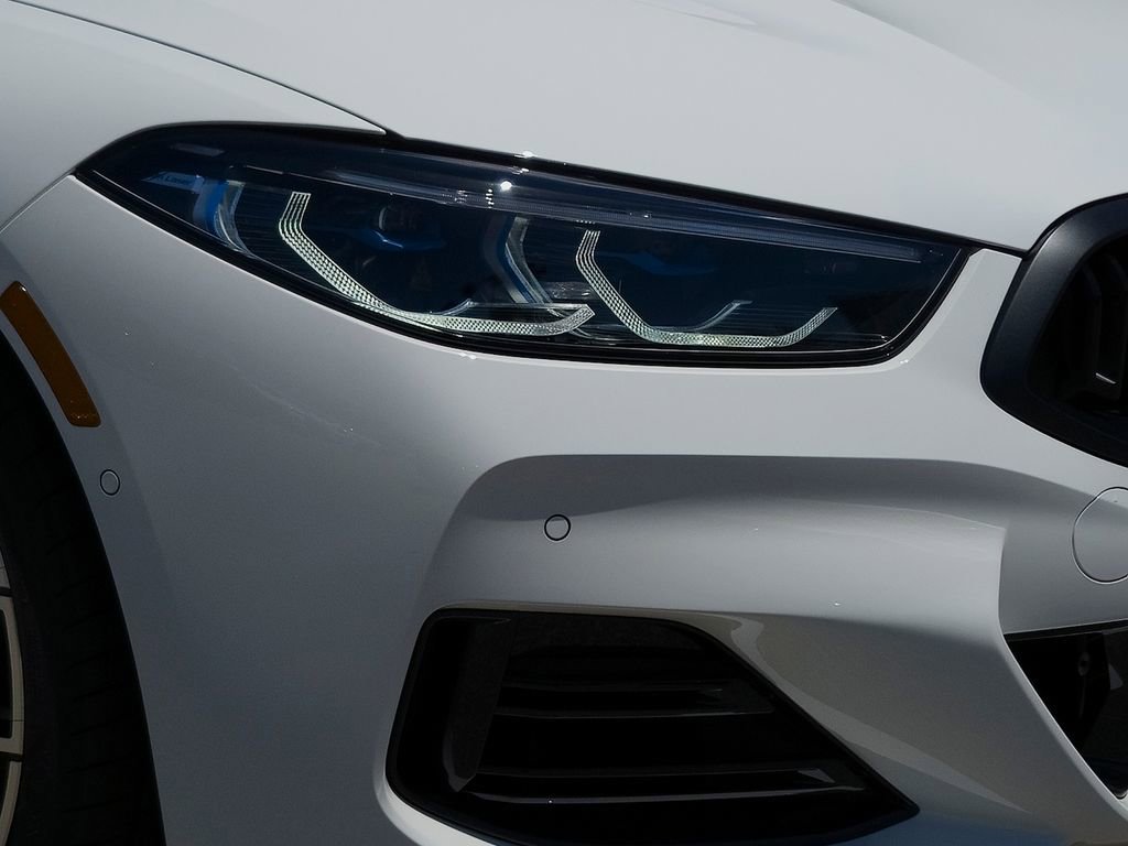 New 2026 BMW 840i w/ M Sport Professional Package RWD image 6